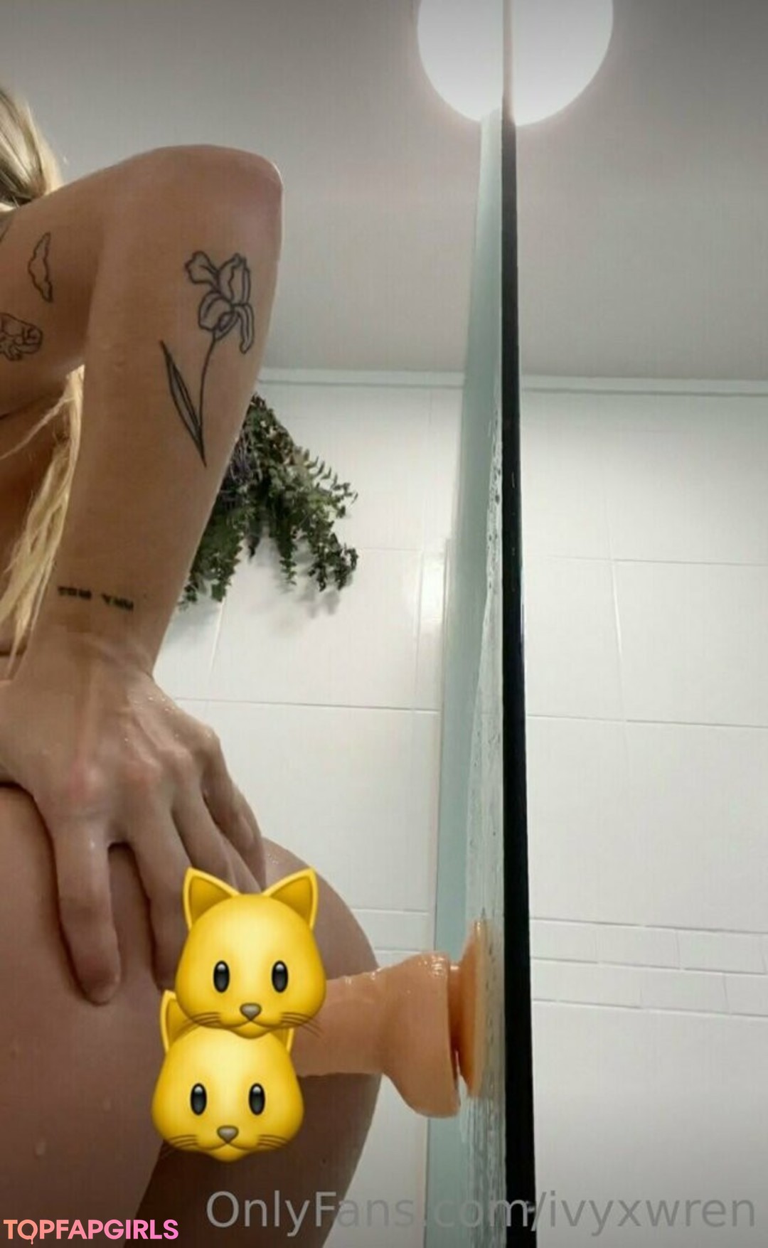 Ivyxwren Nude Leaked OnlyFans Photo #74