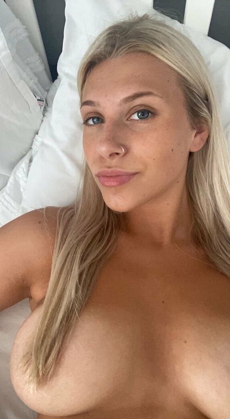 Hannah Simpson nude leaked OnlyFans pic