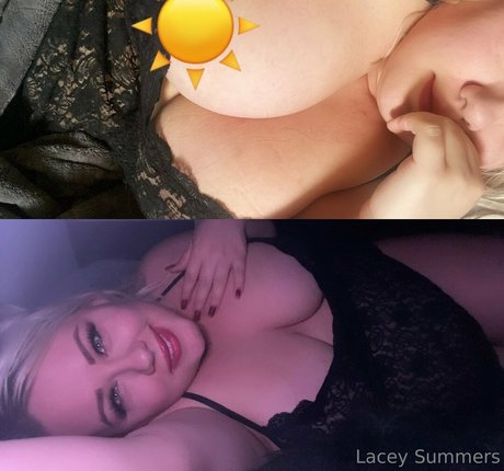 Laceysummersfree nude leaked OnlyFans photo #29