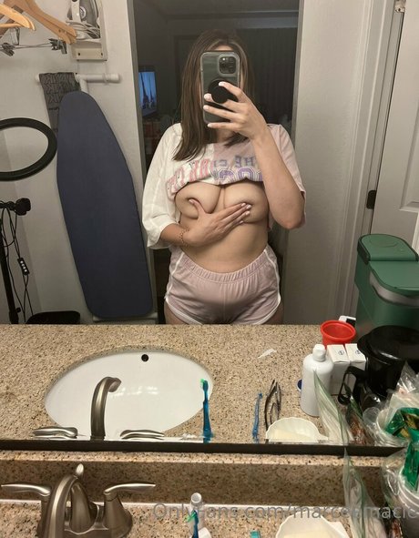 Marceemacie nude leaked OnlyFans photo #89