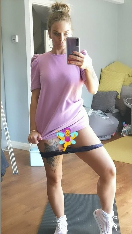 Bigbootybritish nude leaked OnlyFans photo #50