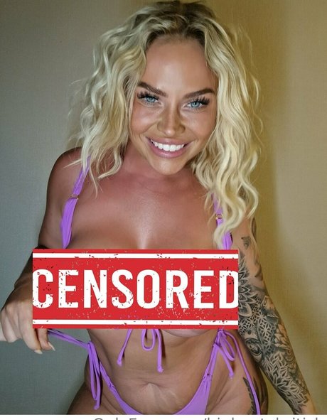 Bigbootybritish nude leaked OnlyFans photo #93