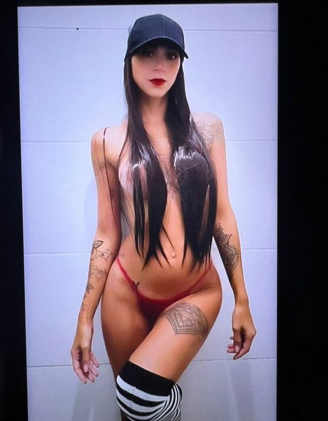 Tamara Ciollaro nude leaked OnlyFans pic