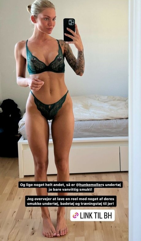 Emilie Hoffman nude leaked OnlyFans pic