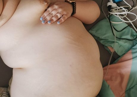 Babydollbelly nude leaked OnlyFans pic