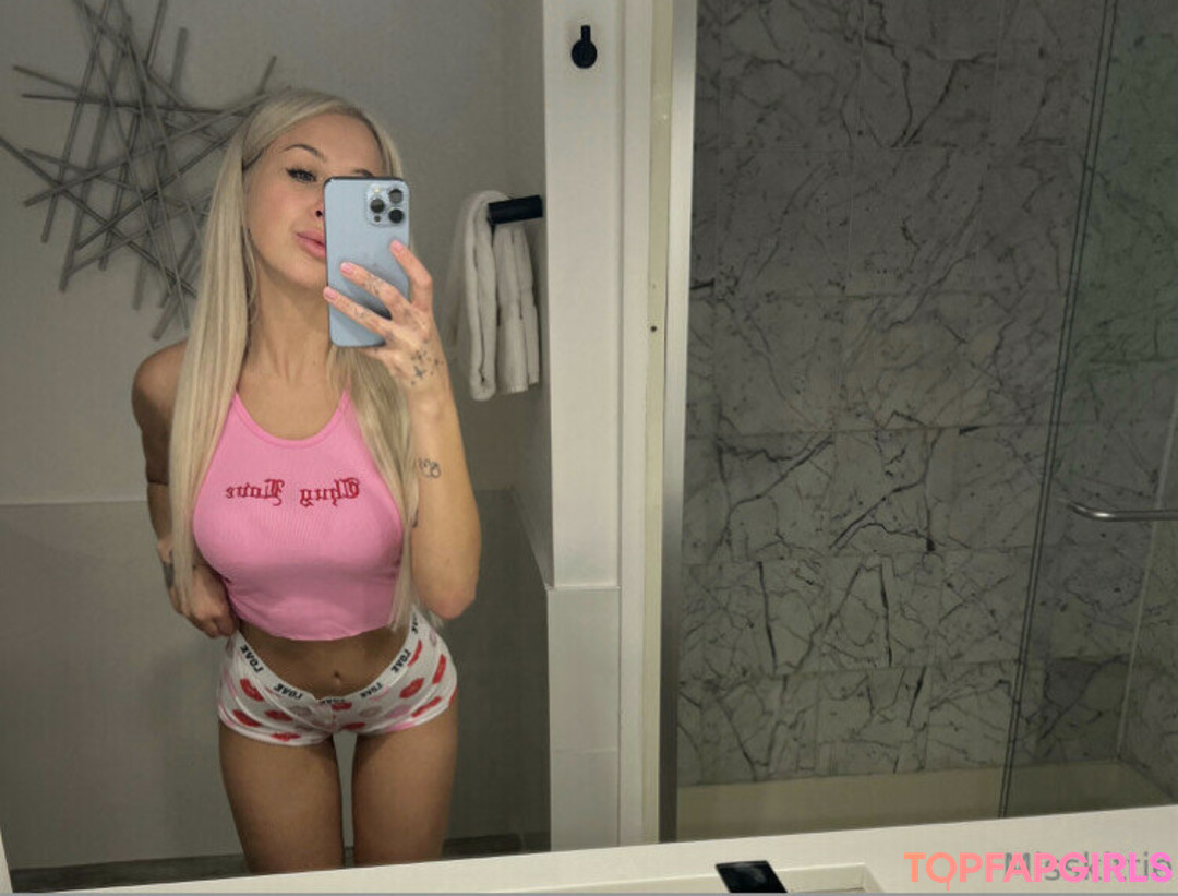 Allieerex Nude Leaked OnlyFans Photo #84