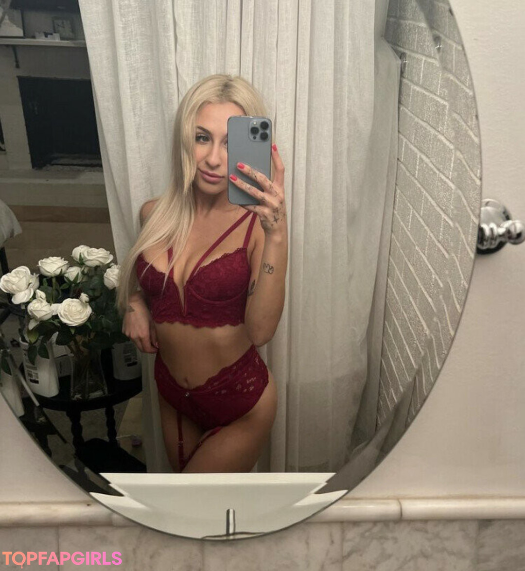 Allieerex Nude Leaked OnlyFans Photo #208