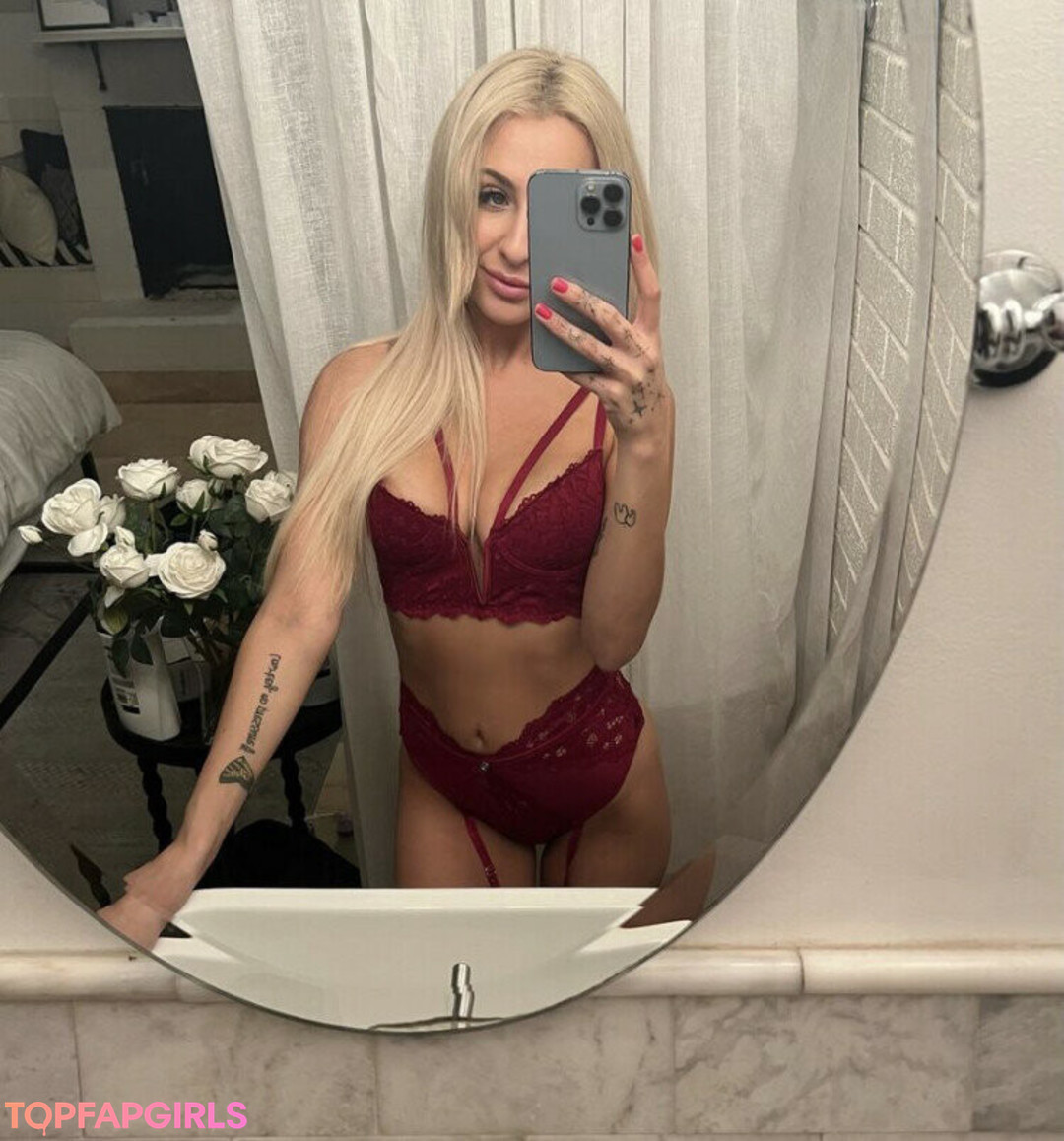 Allieerex Nude Leaked OnlyFans Photo #167