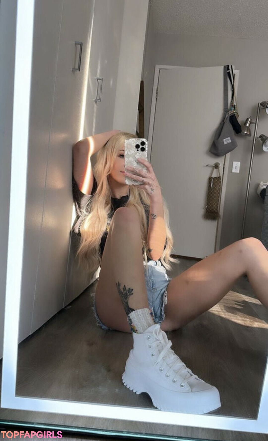 Allieerex Nude Leaked OnlyFans Photo #239