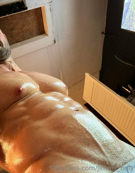 Jimmy_only nude leaked OnlyFans photo #3