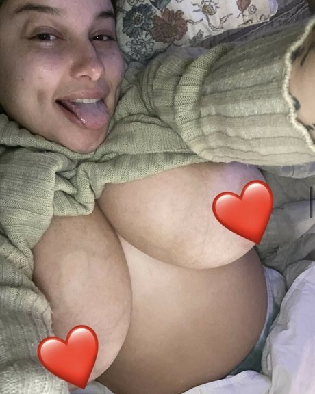 Xoxoiliana nude leaked OnlyFans photo #5