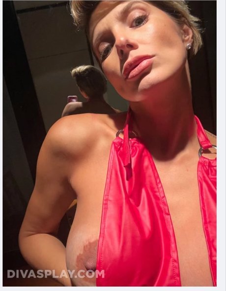 Tamara Bella nude leaked OnlyFans pic