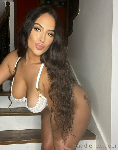 Theyloveaiza nude leaked OnlyFans photo #50