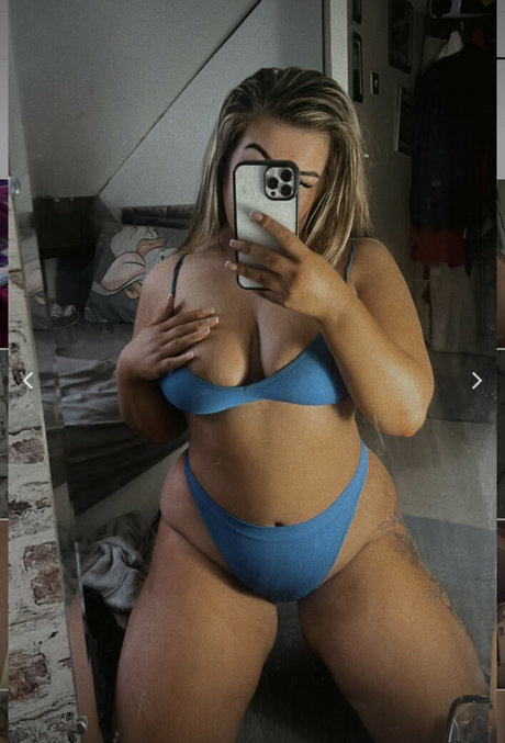 Skye Harrison nude leaked OnlyFans photo #5