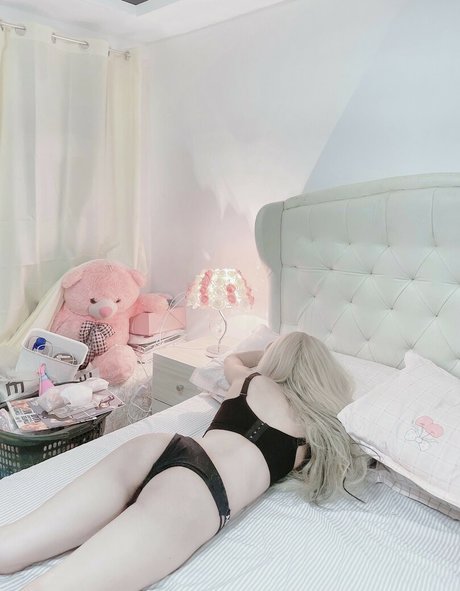 Akari_Cos nude leaked OnlyFans photo #10