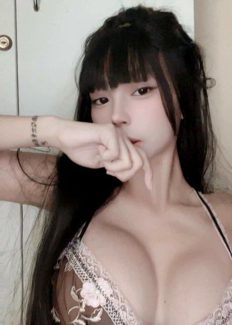 Akari_Cos nude leaked OnlyFans pic