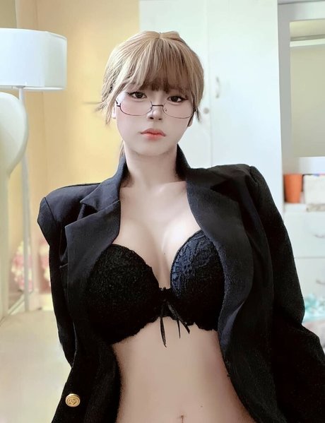 Akari_Cos nude leaked OnlyFans photo #34