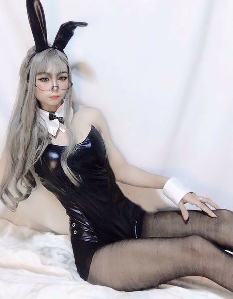 Akari_Cos nude leaked OnlyFans photo #67