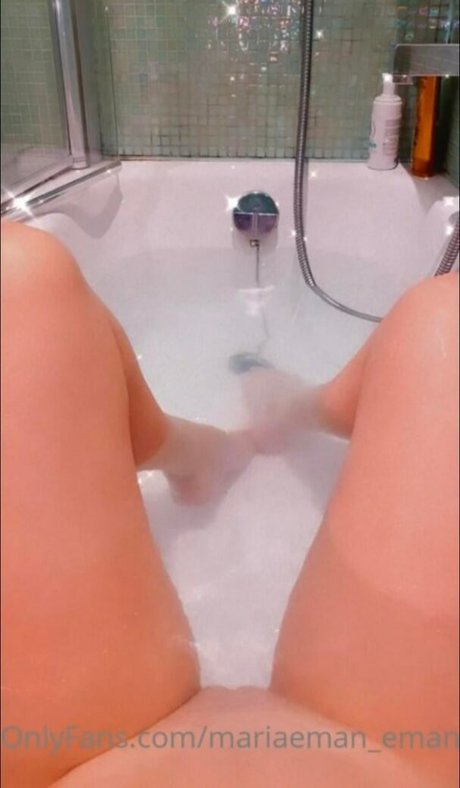 Maria Emanoeli nude leaked OnlyFans pic