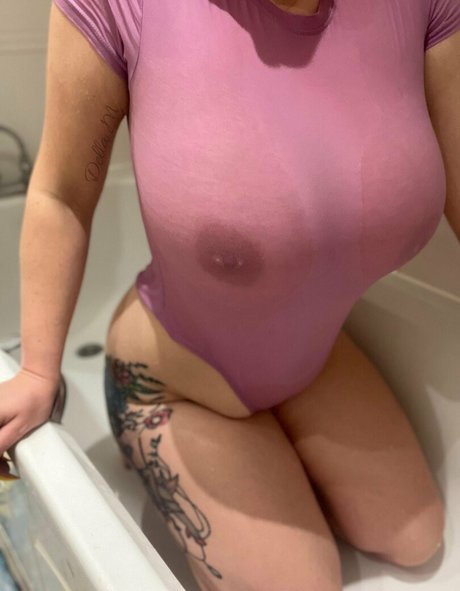 Della M nude leaked OnlyFans photo #90