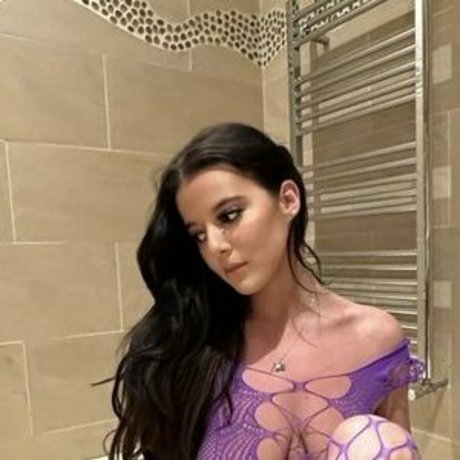 Maddie Davies nude leaked OnlyFans pic