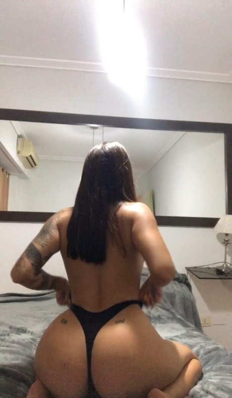 Micaela Jael nude leaked OnlyFans pic