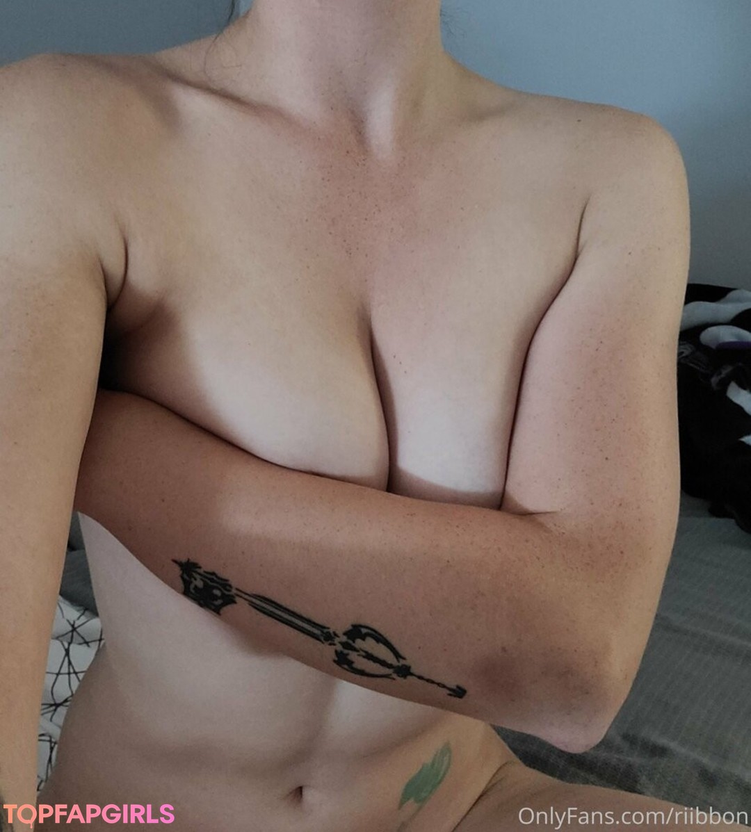 Riibbon Nude Leaked OnlyFans Photo #44