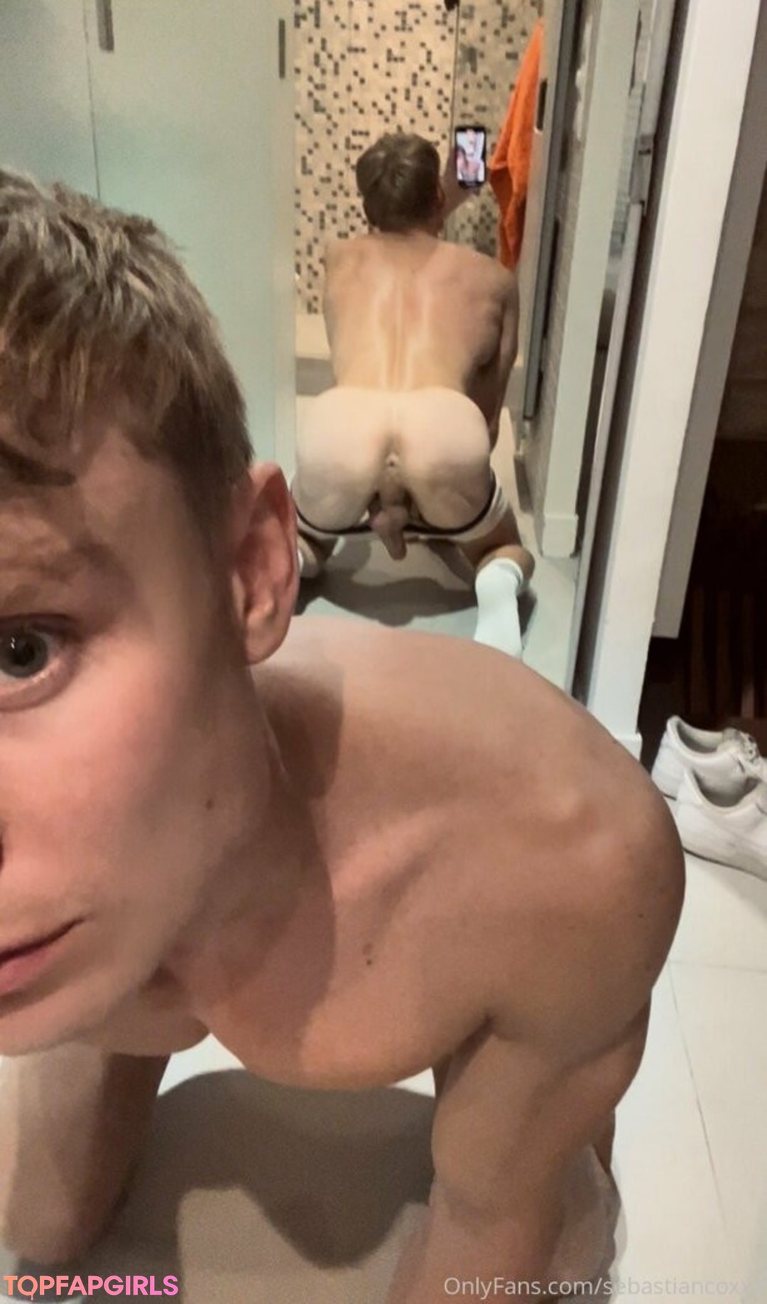 Sebastiancoxxx Nude Leaked OnlyFans Photo #2