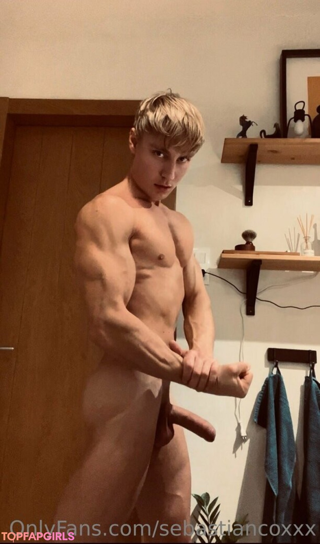 Sebastiancoxxx Nude Leaked OnlyFans Photo #44