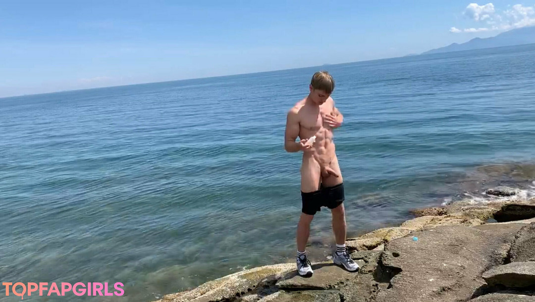 Sebastiancoxxx Nude Leaked OnlyFans Photo #9