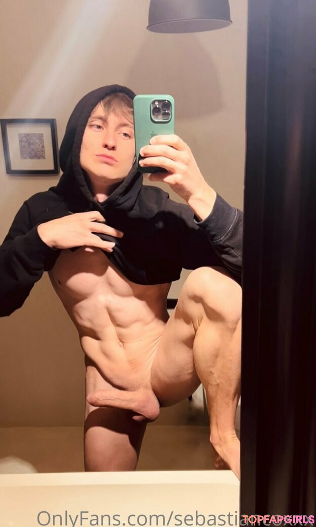 Sebastiancoxxx Nude Leaked OnlyFans Photo #33