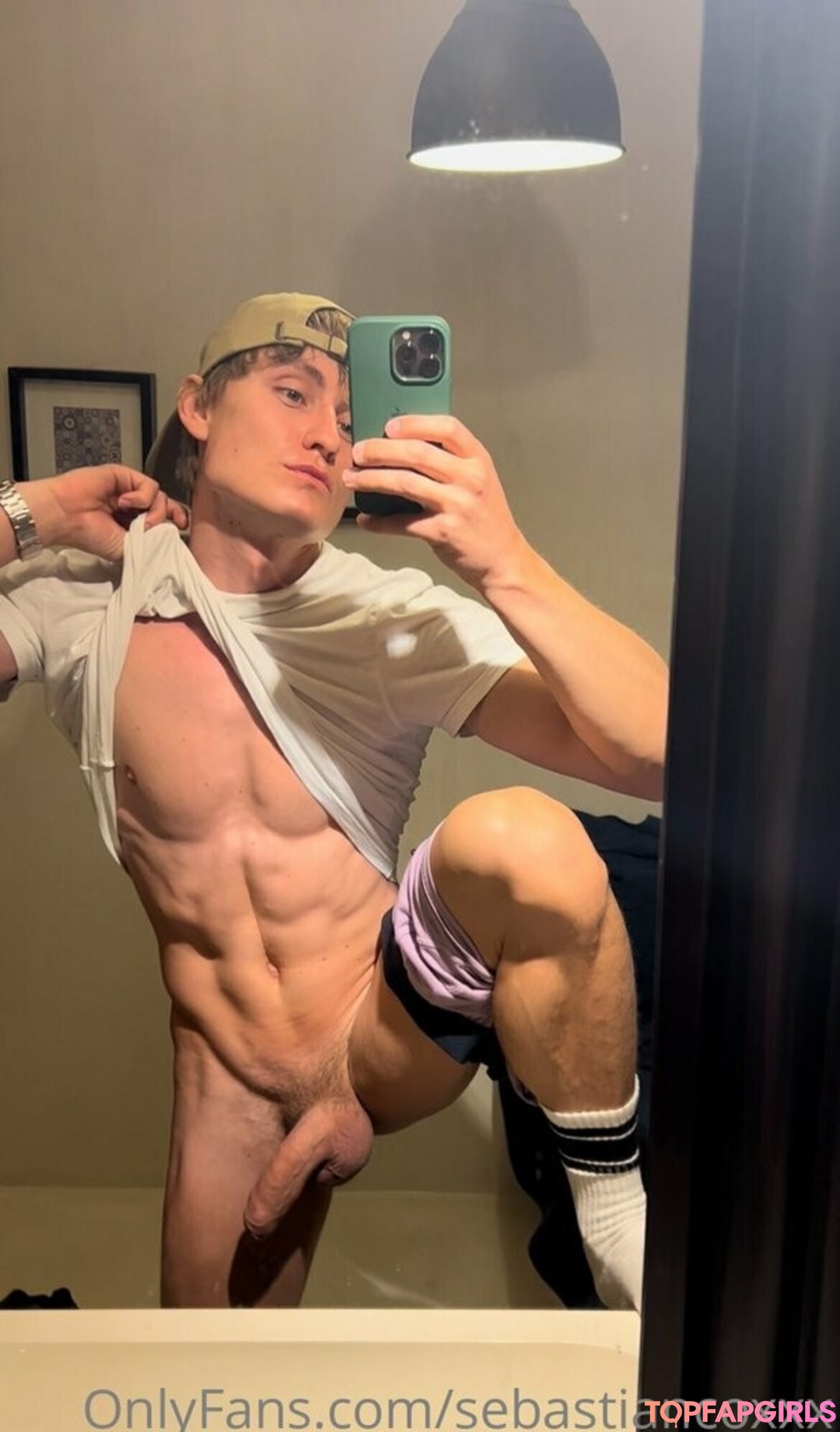 Sebastiancoxxx Nude Leaked OnlyFans Photo #50