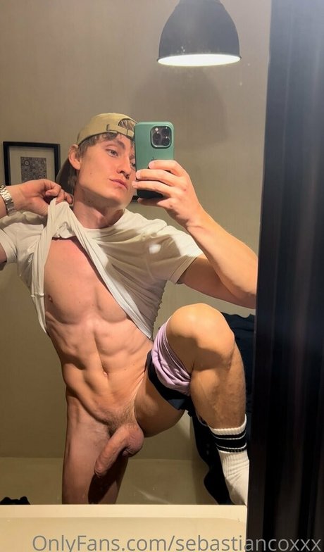 Sebastiancoxxx nude leaked OnlyFans photo #58