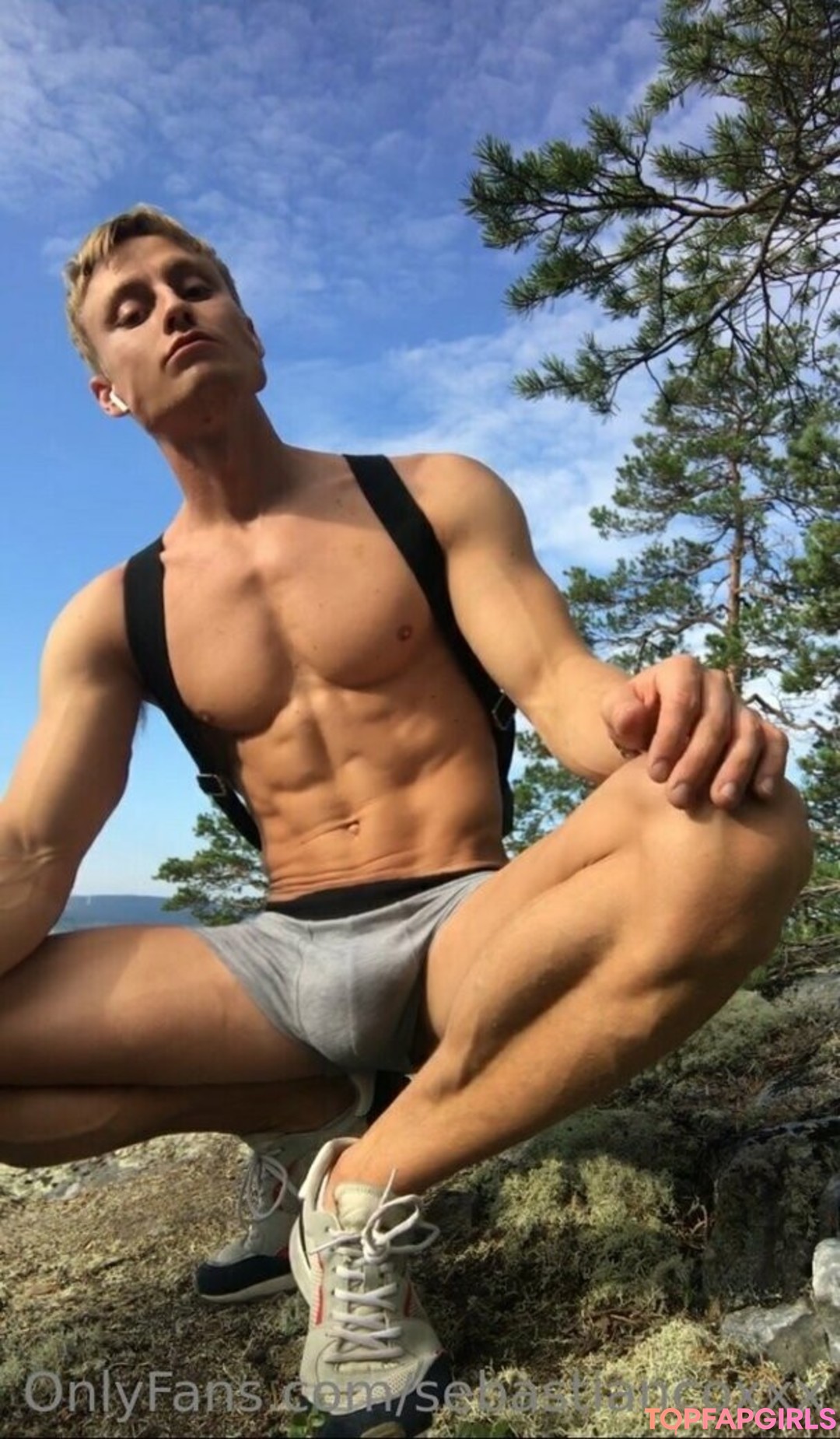 Sebastiancoxxx Nude Leaked OnlyFans Photo #53