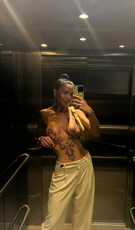 Maria Mood nude leaked OnlyFans pic