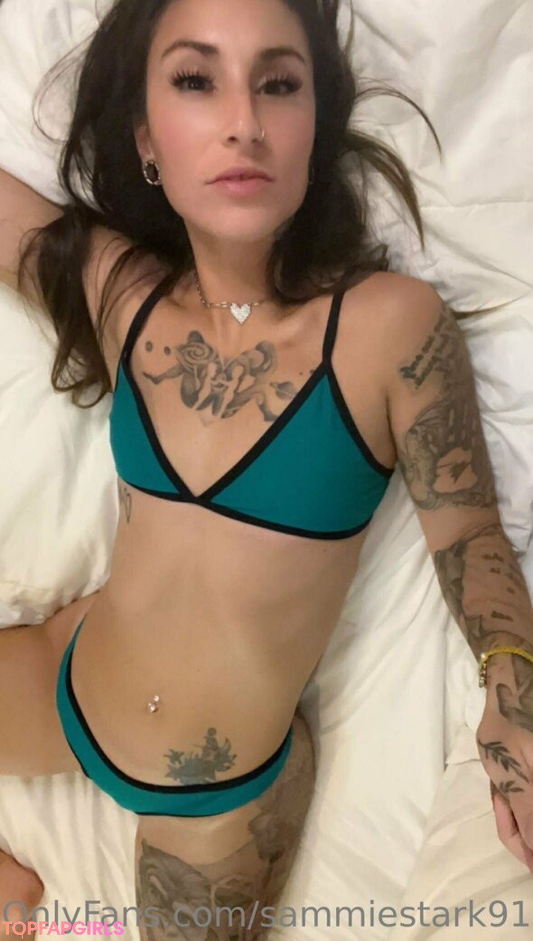 Sammiestark91 Nude Leaked OnlyFans Photo #67