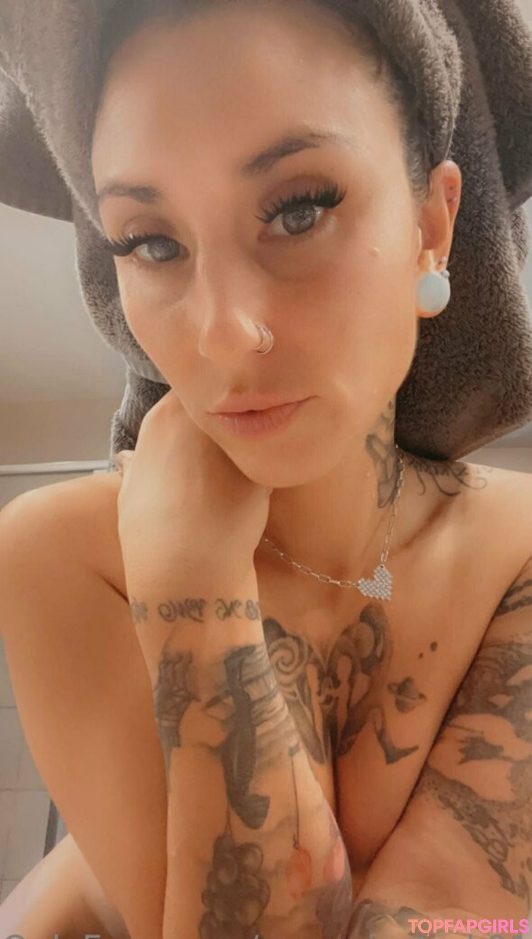 Sammiestark91 Nude Leaked OnlyFans Photo #25