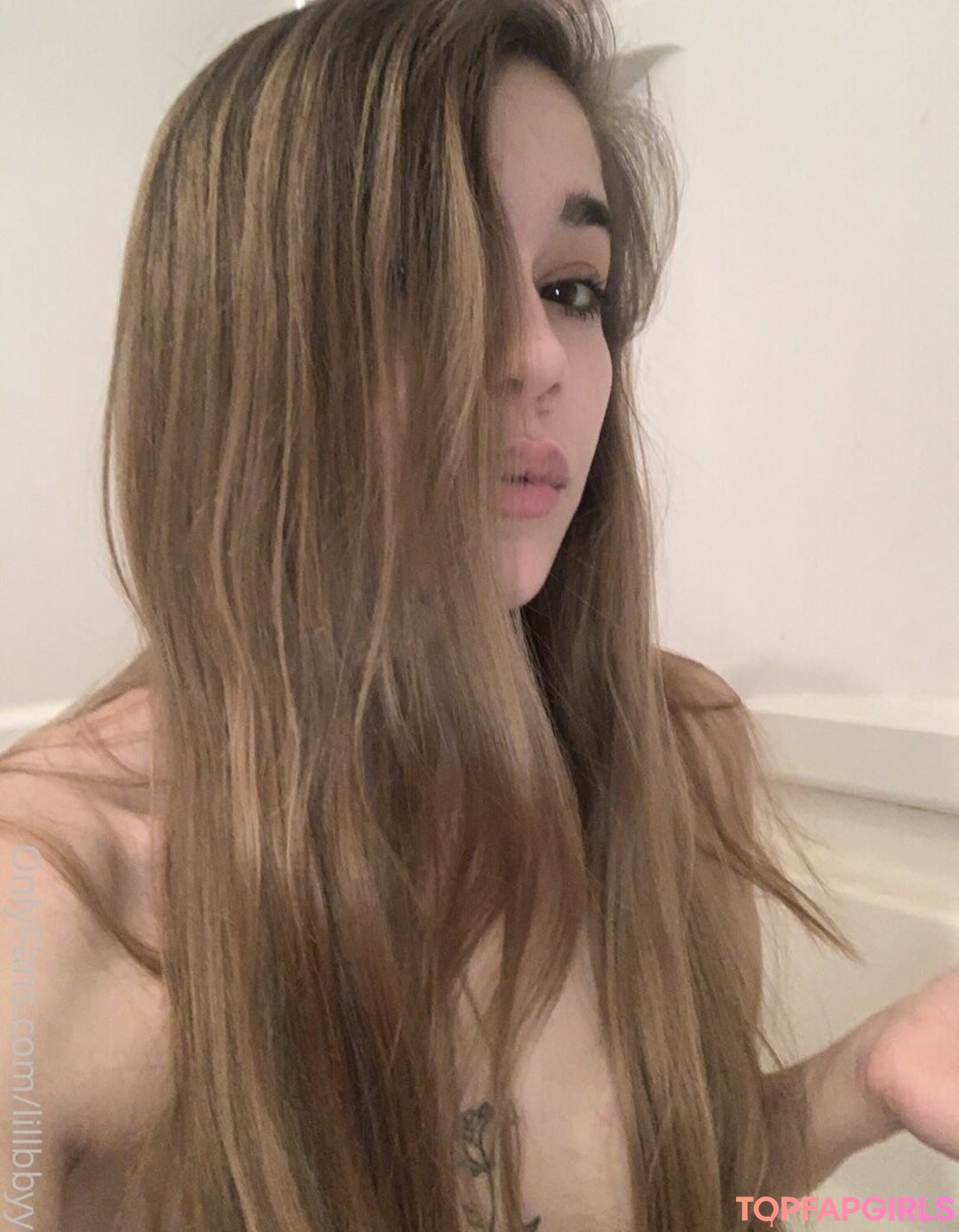 Lillbbyy Nude Leaked OnlyFans Photo #77