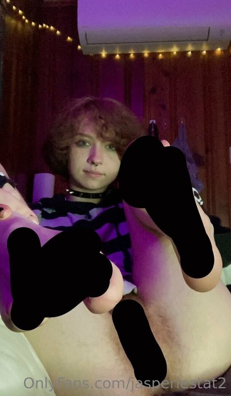 Jasperlestat2 nude leaked OnlyFans photo #40