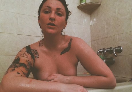 Lala Kitty nude leaked OnlyFans pic