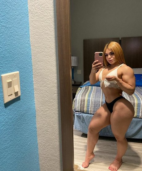 Jasmin Santibanez nude leaked OnlyFans photo #1