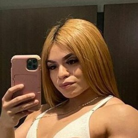 Jasmin Santibanez nude leaked OnlyFans pic