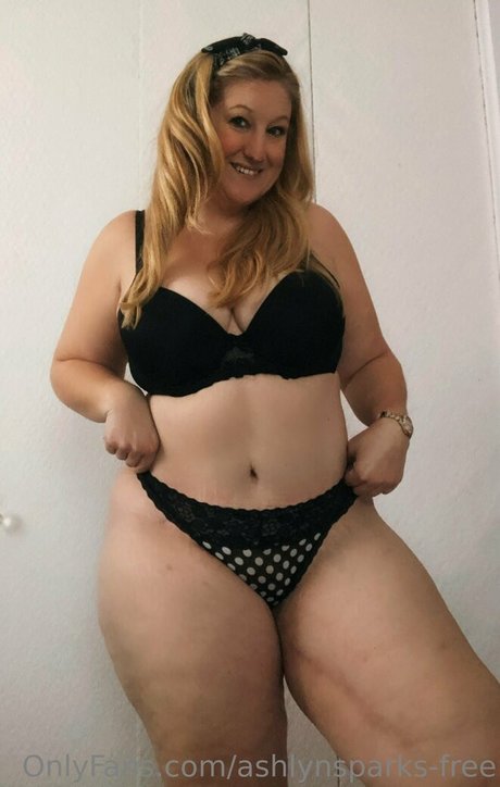 Ashlynsparks-free nude leaked OnlyFans photo #73