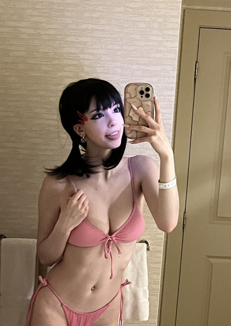 Emiki28 nude leaked OnlyFans pic