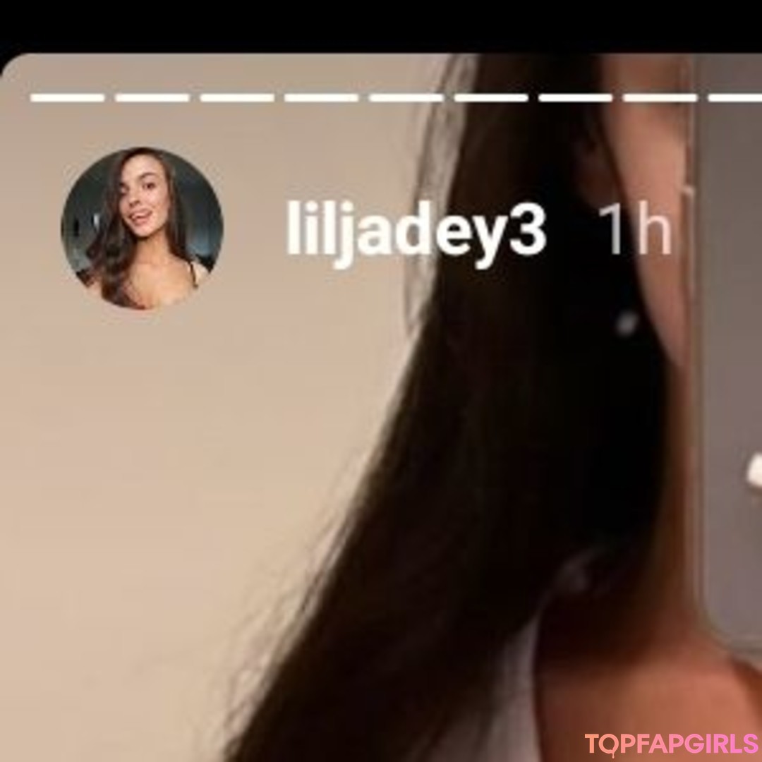 Jadeybaby6 Nude Leaked OnlyFans Photo #14