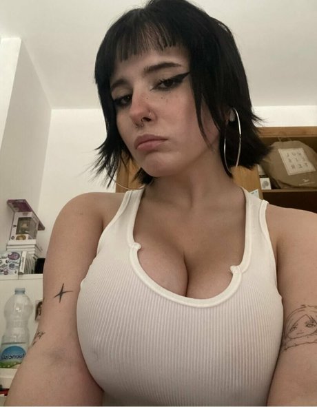 Rinna0x nude leaked OnlyFans pic