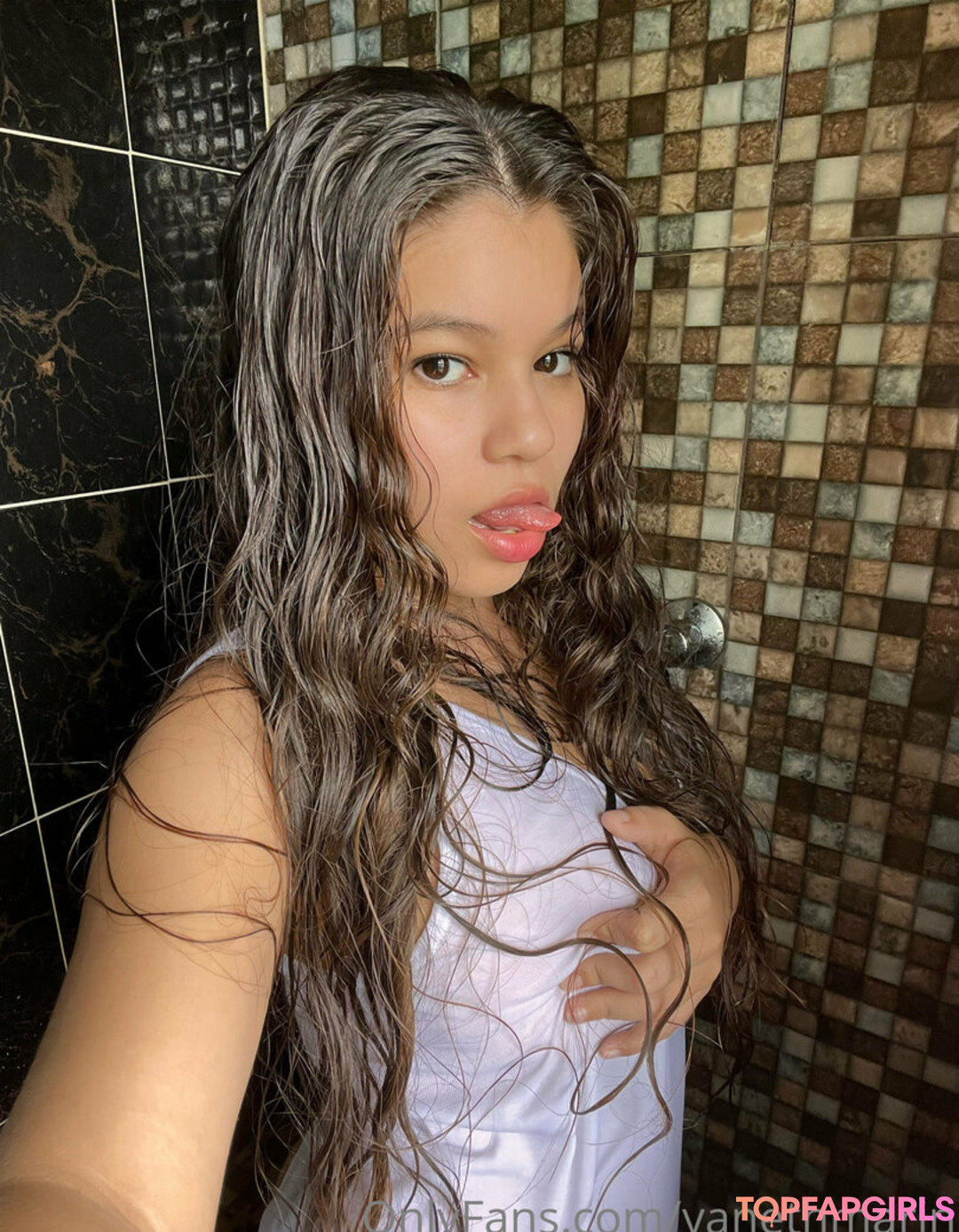 Yanethmarin Nude Leaked OnlyFans Photo #25