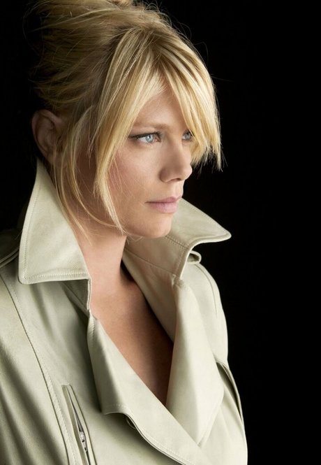 Peta Wilson nude leaked OnlyFans pic