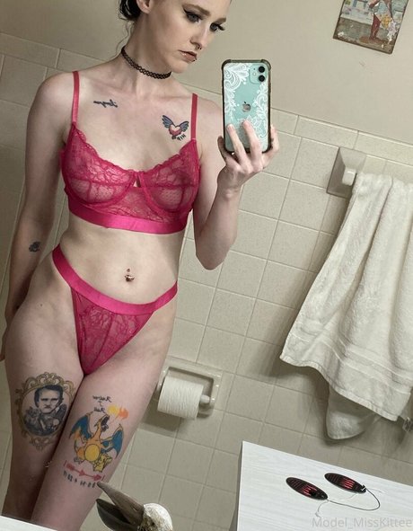 Model_misskittee92 nude leaked OnlyFans photo #25