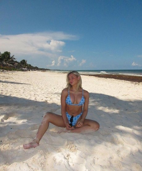 Makayla Merie nude leaked OnlyFans photo #7